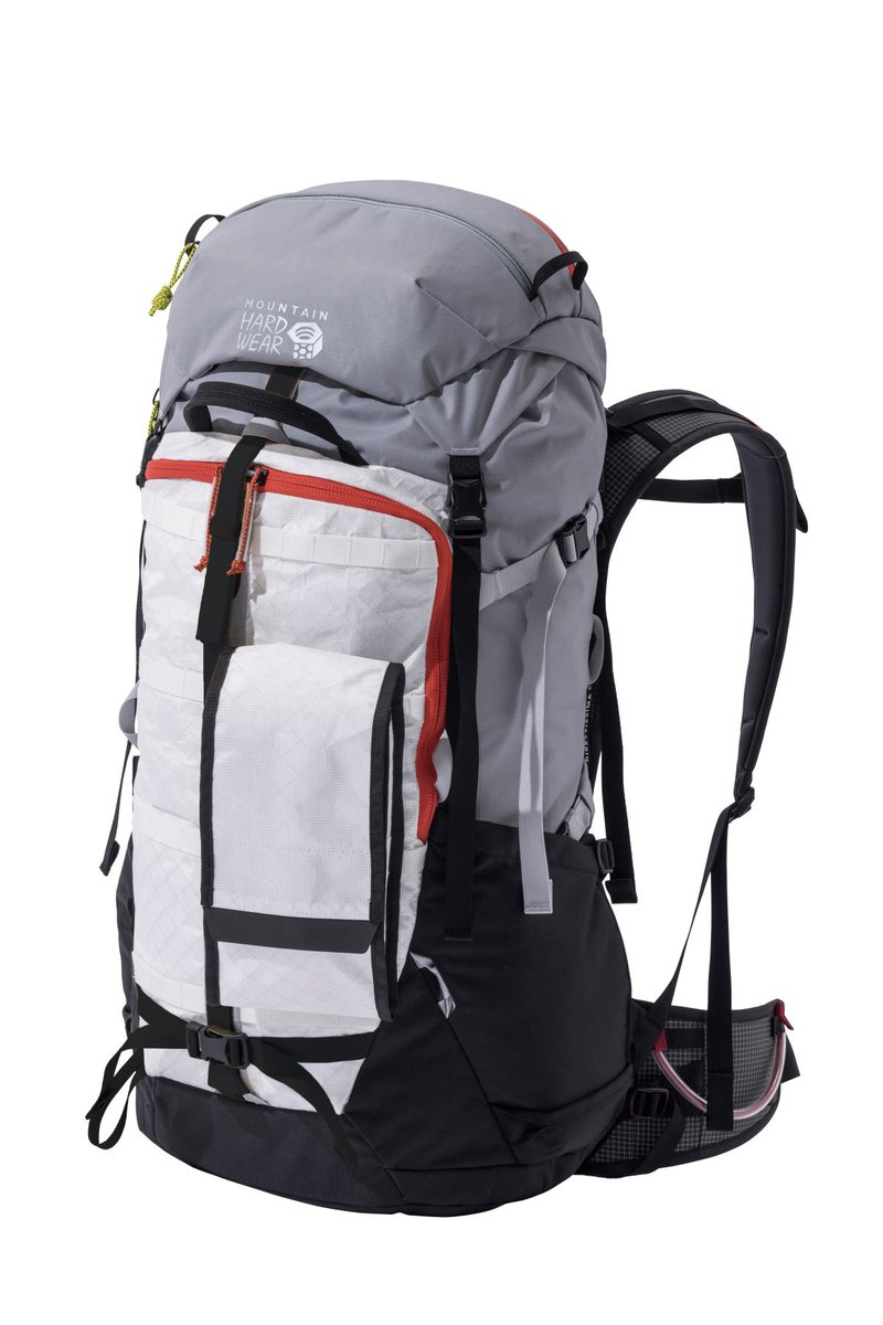 品質保証 Mountain Hardwear バックパック その他 - gastrolife.net