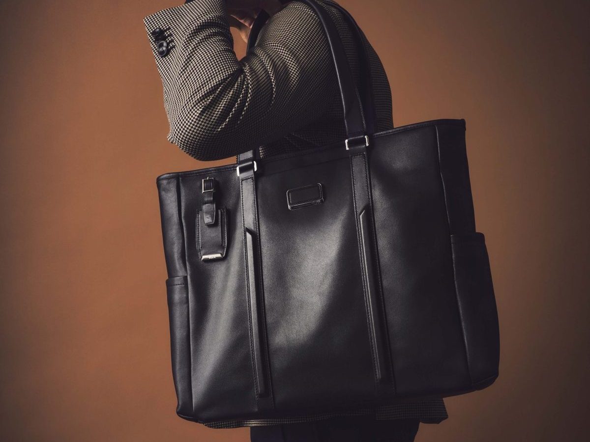 JARVIS ノース・サウス・トート / TUMI | ファッション通販