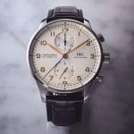 第1位　【一生モノ腕時計】確固たる信念を持つ150年以上続く老舗「IWC」至高の傑作3本