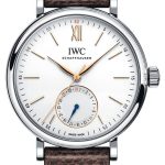 IWC ポートフィノ・ポインター・デイト［IW359201］ ￥808,500