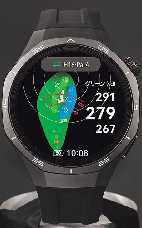 ファーウェイ
HUAWAI WATCH GT 5 Pro
￥48,180