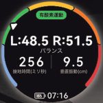 ファーウェイ HUAWAI WATCH GT 5 Pro　「ランニングに新機能」