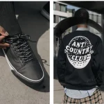 「VANS × ANTi COUNTRY CLUB TOKYO」待望の初コラボはゴルフシーンでも活躍する機能性を備えたコレクション