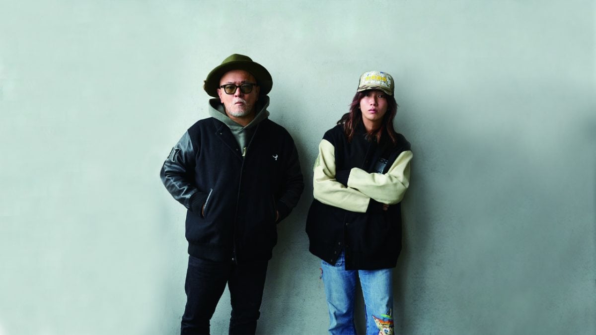 四半世紀ぶりの再始動」トップスタイリスト熊谷隆志氏によるGDCが帰っ