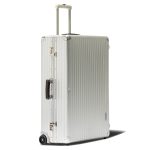 Classic Flight Check-in L Silver／￥130,900／製造年：2010年