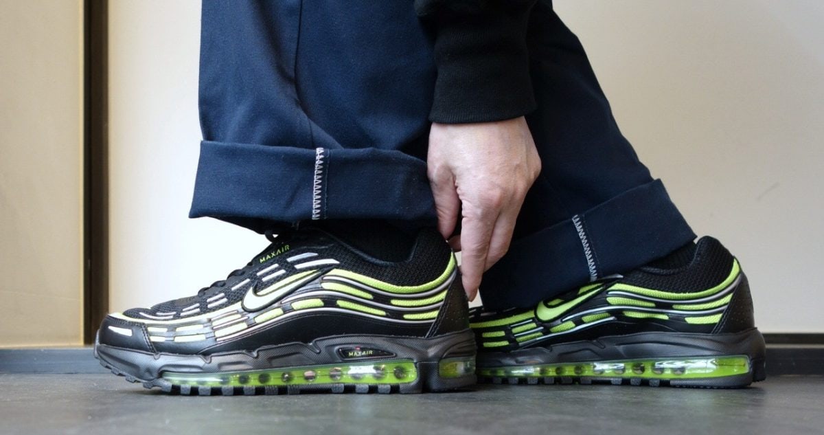 NIKE AIR MAX TL 2.5