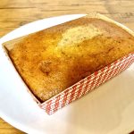 久世福商店、しっとりふんわりパウンドケーキ　あーるぐれい紅茶