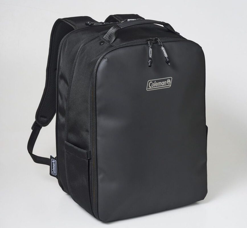 高機能バッグが破格の1万円台」ビジネスリュックの完成形、汎用性抜群