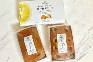 「見逃し厳禁級の隠れた名品」期待以上の贅沢な味わい…“久世福商店マニアもリピ確定”のしっとり濃厚パウンドケーキ3選を徹底レビュー