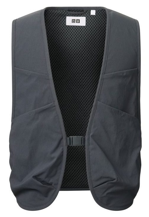 ユニクロ担当者に聞いた】どれが買い？「Uniqlo U」最新作から