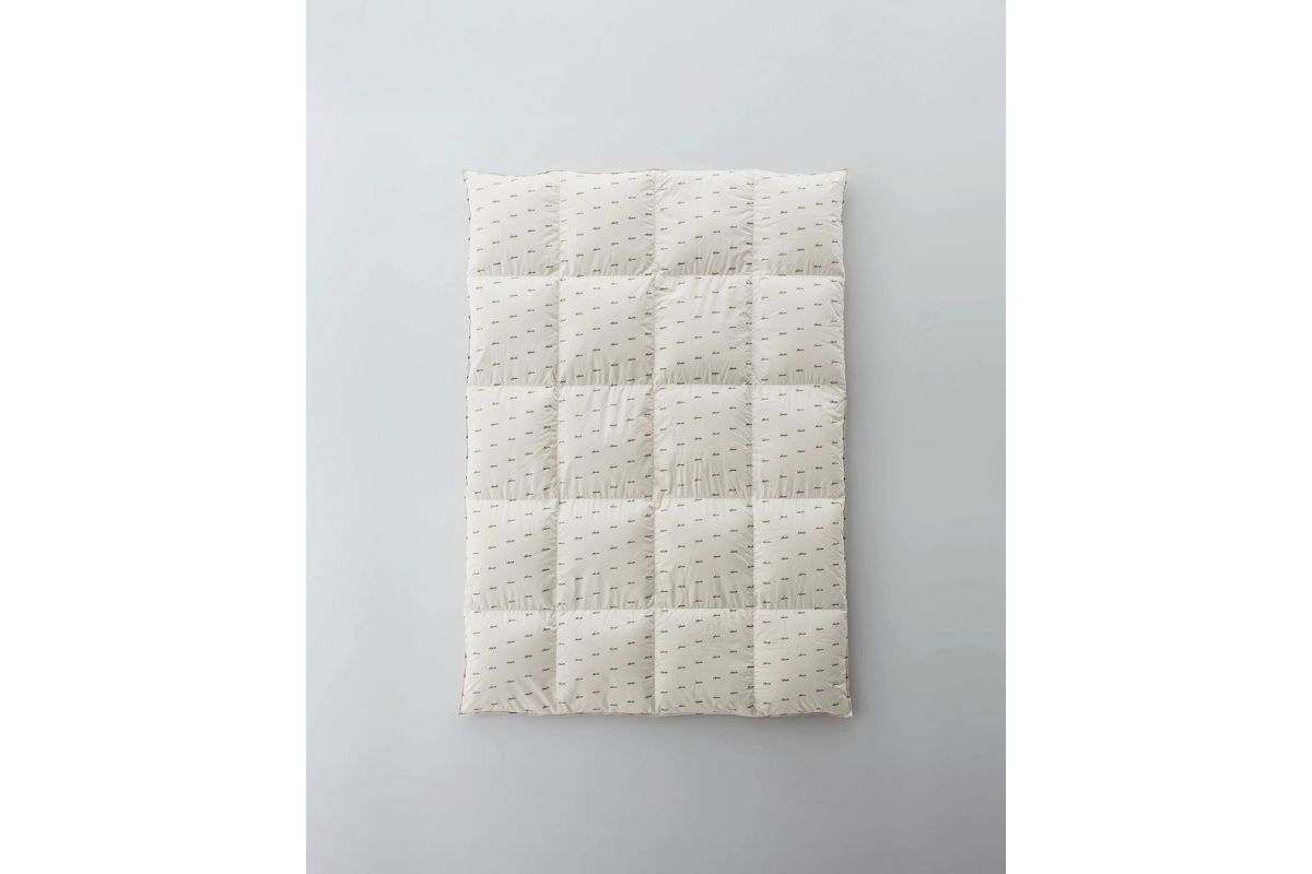 ナンガ「DOWN DUVET SINGLE」￥34,650