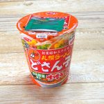 サッポロ一番 ご当地熱愛麺 札幌ラーメン どさん子監修 味噌ラーメン