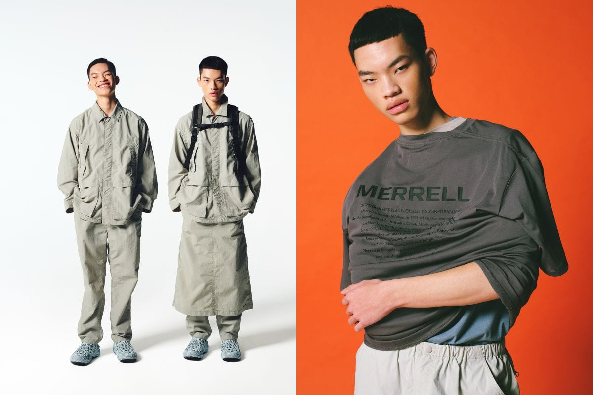 メレル MERRELL スニーカー スピードストライク2 ウォーター