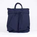 HELMET BAG Sのネイビーカラー