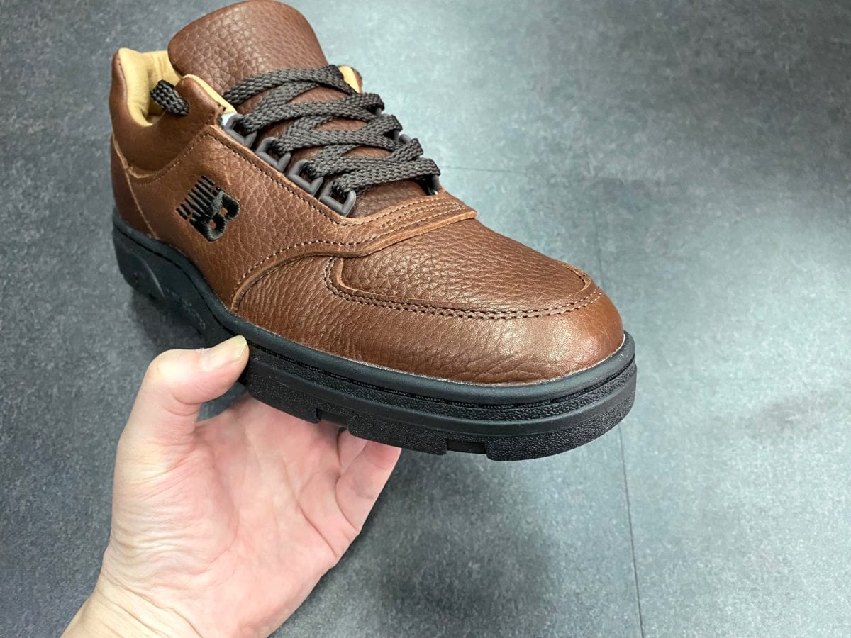 ニューバランス Made in UK アラーデール 28 新品　未使用 ニューバランス Made in UK アラーデール 28 新品 未使用 - メルカリ