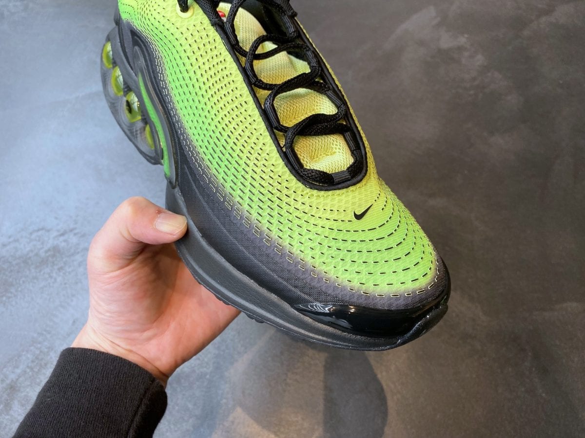 【チョレア】★ナイキ★AIR MAX Dn Sail 早い者勝ち！！ 空気の上を歩く感覚」次世代スニーカーの頂点へ…チート級の快適