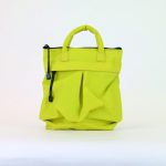 HELMET BAG SSのイエローカラー