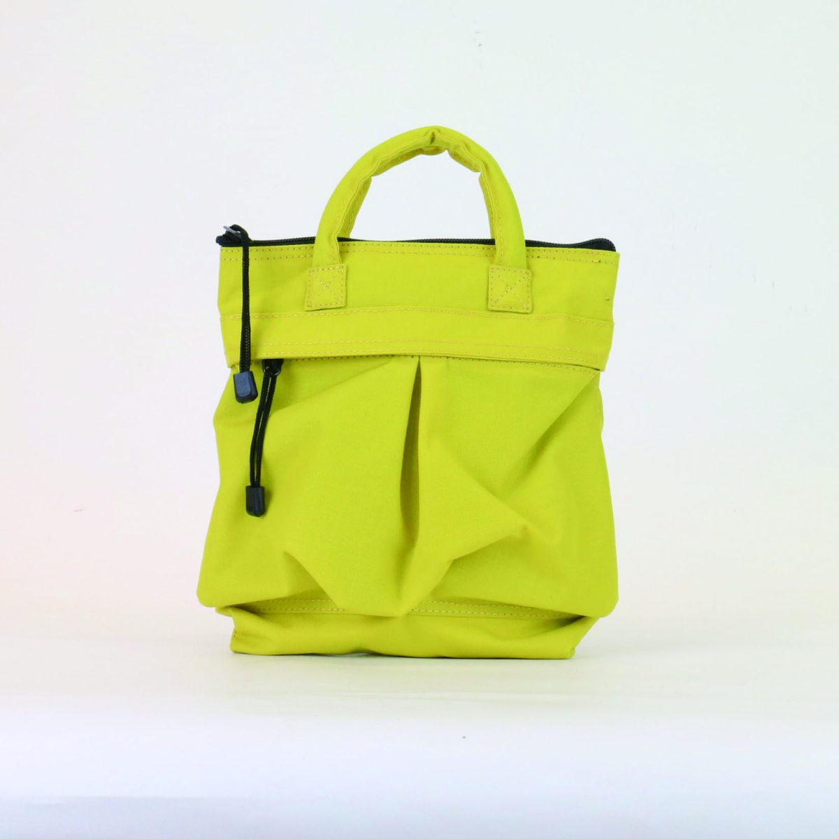 HELMET BAG SSのイエローカラー