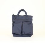 HELMET BAG SSのブラックカラー