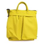 HELMET BAG Sのイエローカラー