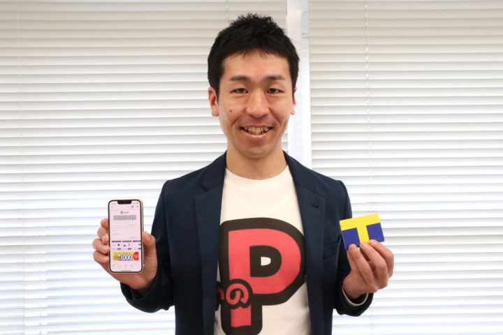 「ポイント3重取りは商業施設が狙い目」セブンで10％還元の裏ワザも!?年間70万P貯めたポイ活芸人が教える“Vポイントでさらに得する方法”とは？