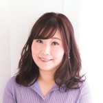 「家電ライター　田中真紀子さん」 家電を生活者目線で分析し、雑誌やWebに執筆。テレビ、ラジオにも多数出