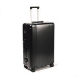 ゼロハリバートン　Classic Aluminum 3.0 Check-In Travel Case 88L