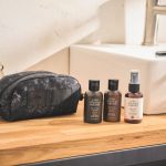 ジョンマスターオーガニック×グレゴリー　john masters organics×GREGORY travel set