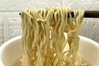 「今絶対に食べてほしいカップ麺」いまチャンポン界隈が熱い…即席麺マニアが薦める“長崎ちゃんぽんカップ麺”注目作ベスト3