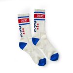 オリオン×チャムス「OWYC THE DRAFT SOCKS」￥1,100