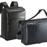 エース「ガジェタブルWR2」￥29,700／W40×H29×D12㎝