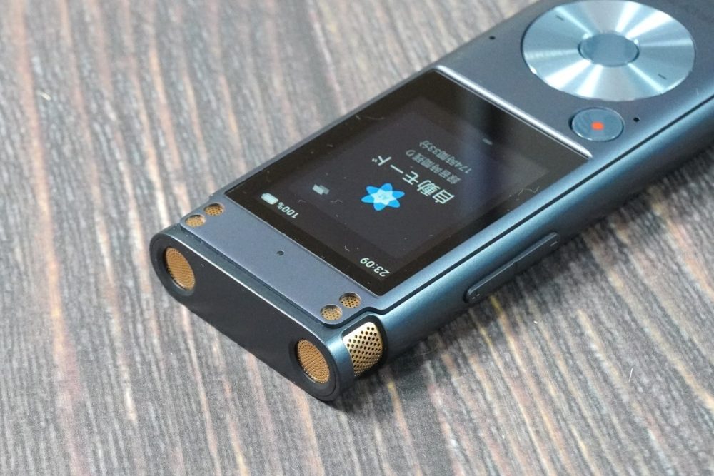 iFLYTEK
VOITER SR302 Pro
