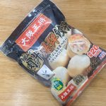 「極みの肉汁爆弾餃子」で購入価格は754円