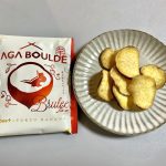 炙りおさつチップス 熟成芋のクリームブリュレ風味