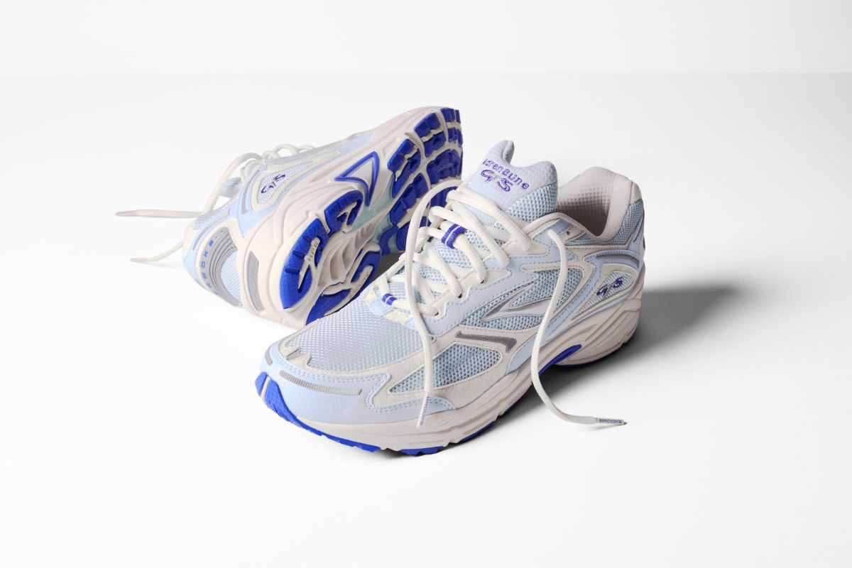 Adrenaline GTS 4 ￥22,000