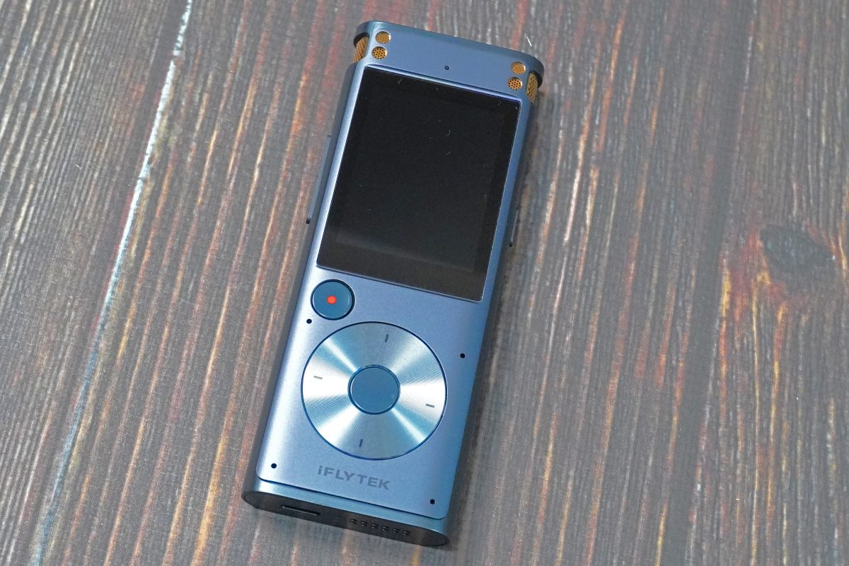 iFLYTEK VOITER SR302 Pro