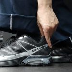 SALOMON XT-PATHWAY 2