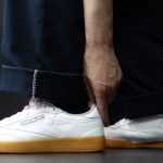 Reebok CLUB C 85 VINTAGE 