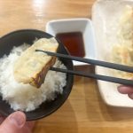 野菜多めの具材なので、餃子だけでもパクパクといくらでもいけちゃいます