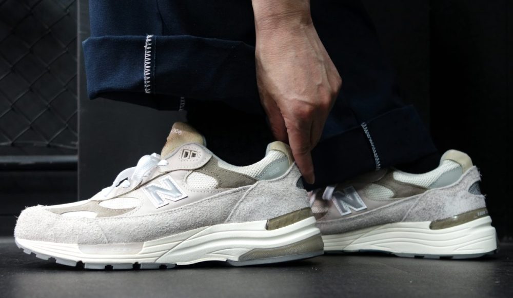 New Balance U992 