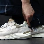 New Balance U992 