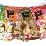ドンキの人気商品が「のり天」「イカ天」に！