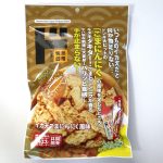 イカ天　ごまにんにく風味
