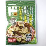 のり天　韓国味付け海苔風味