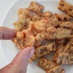 イカ天　紅生姜風味