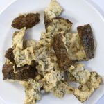 のり天　韓国味付け海苔風味