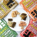 ドンキの人気商品が「のり天」「イカ天」に！