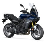 ヤマハ「TRACER9 GT+ Y-AMT ABS」￥1,980,000／ダークブルー