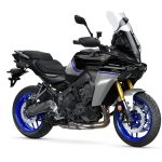 ヤマハ「TRACER9 GT+ Y-AMT ABS」￥1,980,000／ブラック