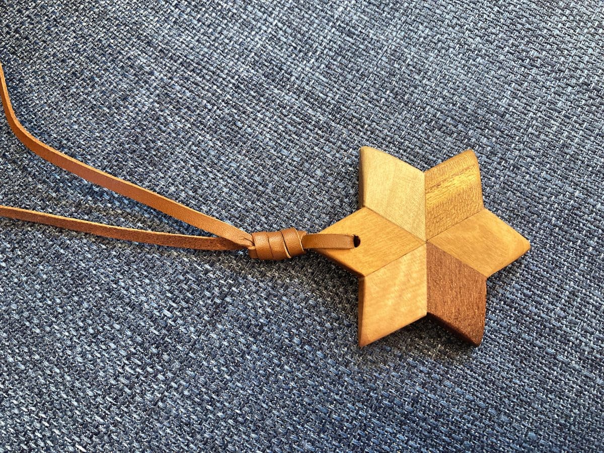 “自分だけ”のアクセサリー作り